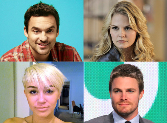 Fall TV Post Fall TV Post
